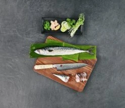 Miyabi By Zwilling 5000MCD Gyutoh, 34373-241 16 Miyabi By Zwilling 5000MCD Gyutoh, 34373-241 -Pas Cher Lame Pro Magasin 5000MCD1