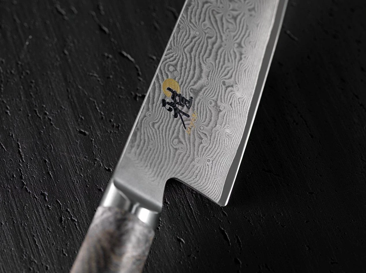 Miyabi By Zwilling 5000MCD 67 Couteau De Chef 24 Cm, 34401-241 9 Miyabi By Zwilling 5000MCD 67 Couteau De Chef 24 Cm, 34401-241 – Image 9