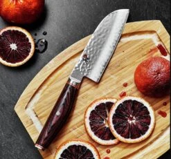 Miyabi 6000MCT Santoku, 18 Cm, 34074-181 Par Zwilling -Pas Cher Lame Pro Magasin 6000mct2