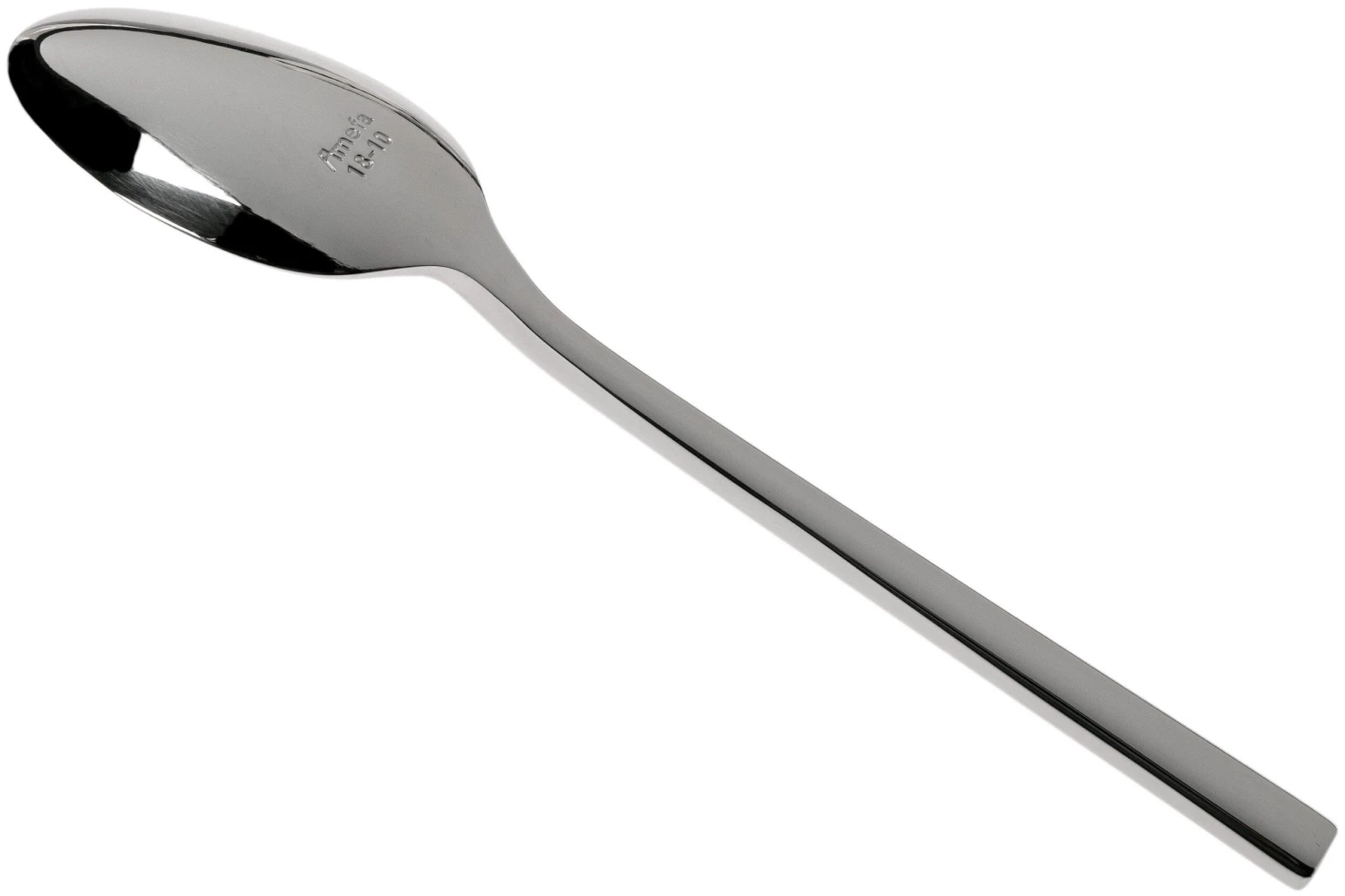 Amefa Colorado 1026 Cuillères à Café, 6 Pièces 3 Amefa Colorado 1026 Cuillères à Café, 6 Pièces – Image 3