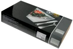 Amefa Baguette 8440 Ménagère De 78 Pièces -Pas Cher Lame Pro Magasin AM844000WP42H94 03 amefa