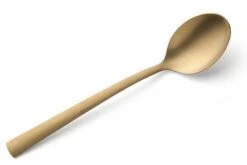 Amefa Manille All You Need 9035 Set De Couverts 42 Pièces, Or -Pas Cher Lame Pro Magasin AM9035AUAYN7E29 05 amefa