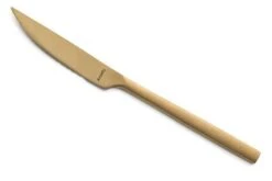 Amefa Manille All You Need 9035 Set De Couverts 42 Pièces, Or -Pas Cher Lame Pro Magasin AM9035AUAYN7E29 08 amefa