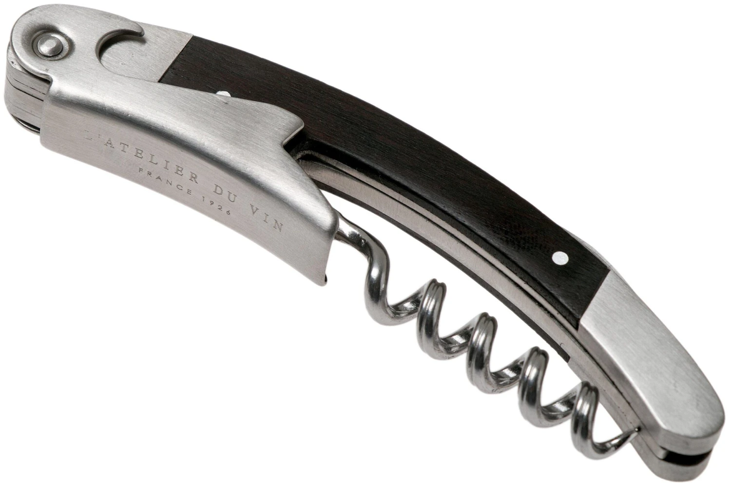 L'Atelier Du Vin Chef Couteau Sommelier 1 L'Atelier Du Vin Chef Couteau Sommelier