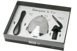 L'Atelier Du Vin Garçon Et Co Coffret Cadeau 11 L'Atelier Du Vin Garçon Et Co Coffret Cadeau -Pas Cher Lame Pro Magasin AN2490495412 06 l atelier du vin