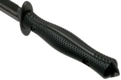 ANV M500 Anthropoid DLC Elmax, Black Handle, M500-001, Black Kydex Sheath, Poignard -Pas Cher Lame Pro Magasin ANVM500 001 04 anv knives