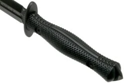 ANV M500 Anthropoid DLC Elmax, Black Handle, M500-001, Black Kydex Sheath, Poignard -Pas Cher Lame Pro Magasin ANVM500 001 05 anv knives