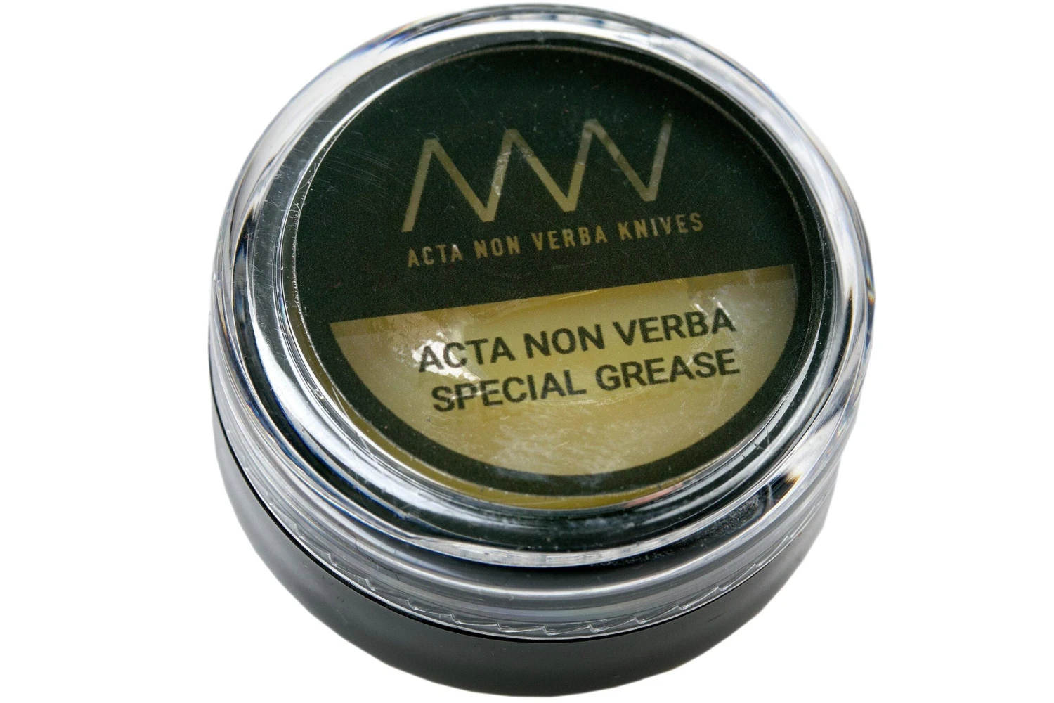 ANV Z100 Sleipner, Linerlock, G10, DLC, Red, ANVZ100-025 Couteau De Poche 8 ANV Z100 Sleipner, Linerlock, G10, DLC, Red, ANVZ100-025 Couteau De Poche – Image 8