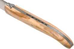 Laguiole En Aubrac Set De Couteaux à Steak 4 Pièces Avec Portes-couteaux En Bois 15 Laguiole En Aubrac Set De Couteaux à Steak 4 Pièces Avec Portes-couteaux En Bois -Pas Cher Lame Pro Magasin AU4MC99SHMI 07 laguiole en aubrac