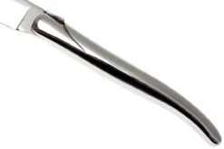 Set De Couteaux à Steak De 6 Pièces Laguiole En Aubrac Shiny -Pas Cher Lame Pro Magasin AU6MC99IBI 04 laguiole en aubrac steakmesset au6mc99ibi 04