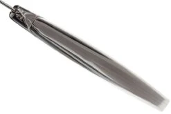 Set De Couteaux à Steak De 6 Pièces Laguiole En Aubrac Shiny -Pas Cher Lame Pro Magasin AU6MC99IBI 05 laguiole en aubrac steakmesset au6mc99ibi 05