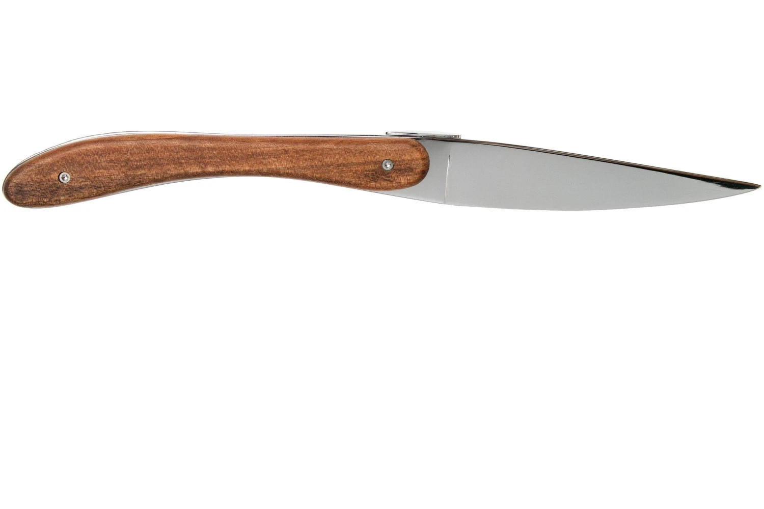 Laguiole En Aubrac Ecir Set De Couteaux à Steak 6 Pièces 2 Laguiole En Aubrac Ecir Set De Couteaux à Steak 6 Pièces – Image 2