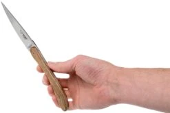 Laguiole En Aubrac Ecir Set De Couteaux à Steak 6 Pièces 12 Laguiole En Aubrac Ecir Set De Couteaux à Steak 6 Pièces -Pas Cher Lame Pro Magasin AU6MC99Z92L 06 laguiole en aubrac