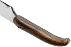 Laguiole En Aubrac Sabre à Champagne, Ziricote -Pas Cher Lame Pro Magasin AUCMS99ZIIH 04 laguiole en aubrac