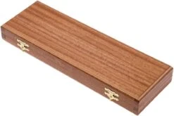 Laguiole En Aubrac Le Buron Couteau à Fromage ébène, KMF99EBI 17 Laguiole En Aubrac Le Buron Couteau à Fromage ébène, KMF99EBI -Pas Cher Lame Pro Magasin AUKMF99EBI 09 laguiole en aubrac aukmf99ebi 09