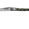 Laguiole En Aubrac 12cm L'Organique L0212B1I/FSI1, Couteau Laguiole