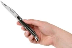 Laguiole En Aubrac Classic 12 Cm Platane Bleu L0212PYBI/FSJ1 -Pas Cher Lame Pro Magasin AUL0212PYBI FSJ1 08 laguiole en aubrac