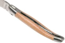 Laguiole En Aubrac Classic 12 Cm Platane L0212PYNI/FSB1 12 Laguiole En Aubrac Classic 12 Cm Platane L0212PYNI/FSB1 -Pas Cher Lame Pro Magasin AUL0212PYNI FSB1 05 laguiole en aubrac