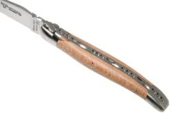 Laguiole En Aubrac Classic 12 Cm Platane L0212PYNI/FSB1 14 Laguiole En Aubrac Classic 12 Cm Platane L0212PYNI/FSB1 -Pas Cher Lame Pro Magasin AUL0212PYNI FSB1 07 laguiole en aubrac