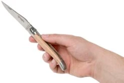 Laguiole En Aubrac Classic 12 Cm Platane L0212PYNI/FSB1 15 Laguiole En Aubrac Classic 12 Cm Platane L0212PYNI/FSB1 -Pas Cher Lame Pro Magasin AUL0212PYNI FSB1 08 laguiole en aubrac