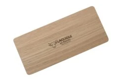 Laguiole En Aubrac Le Perlé 12 Cm L0512OS6J3 Full Handle Os Blanc -Pas Cher Lame Pro Magasin AUL0512OS6J3 09 laguioleaubrac