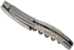 Laguiole En Aubrac SOM99CQHI Couteau Sommelier Coquille D'huître 8 Laguiole En Aubrac SOM99CQHI Couteau Sommelier Coquille D'huître -Pas Cher Lame Pro Magasin AUSOM99CQHI 04 laguiole en aubrac