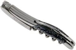 Laguiole En Aubrac SOM99CQHI Couteau Sommelier Coquille De Moule 8 Laguiole En Aubrac SOM99CQHI Couteau Sommelier Coquille De Moule -Pas Cher Lame Pro Magasin AUSOM99CQMI 04 laguiole en aubrac