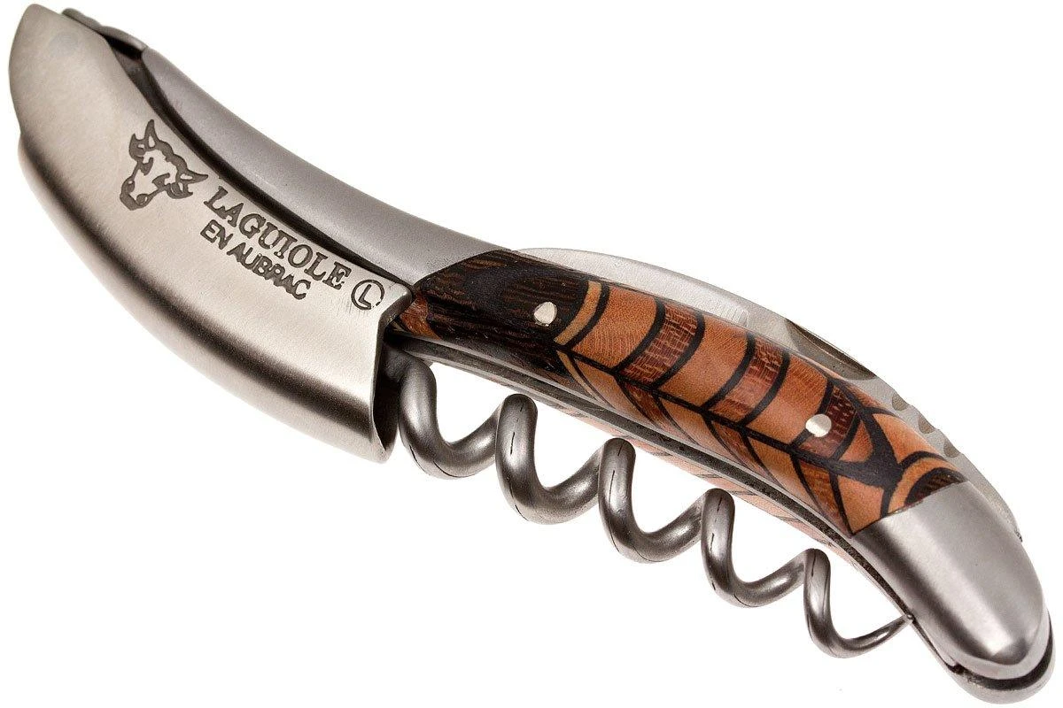 Laguiole En Aubrac Puzzle Couteau De Sommelier Arrow P10l 1 Laguiole En Aubrac Puzzle Couteau De Sommelier Arrow P10l