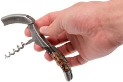 Laguiole En Aubrac Puzzle Couteau De Sommelier Arrow P10l 8 Laguiole En Aubrac Puzzle Couteau De Sommelier Arrow P10l -Pas Cher Lame Pro Magasin AUSOM99P10I 04 laguiole en aubrac ausom99p10i 04