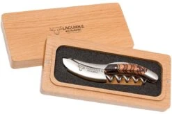 Laguiole En Aubrac Puzzle Couteau De Sommelier Arrow P10l 9 Laguiole En Aubrac Puzzle Couteau De Sommelier Arrow P10l -Pas Cher Lame Pro Magasin AUSOM99P10I 05 laguiole en aubrac ausom99p10i 05
