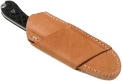 Bradford Guardian 3, Black G10 Guardian 3 M390, Full Height Stonewashed 3FH-001 -Pas Cher Lame Pro Magasin BDK 3FH 001 08 bradford