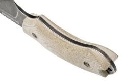 Bradford Guardian 4, 3D OD Green Micarta, CPM-3V Sabre Nimbus 4S-102N-3V 11 Bradford Guardian 4, 3D OD Green Micarta, CPM-3V Sabre Nimbus 4S-102N-3V -Pas Cher Lame Pro Magasin BDK 4S 102N 3V 04 bradford