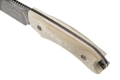 Bradford Guardian 4, 3D OD Green Micarta, CPM-3V Sabre Nimbus 4S-102N-3V 13 Bradford Guardian 4, 3D OD Green Micarta, CPM-3V Sabre Nimbus 4S-102N-3V -Pas Cher Lame Pro Magasin BDK 4S 102N 3V 06 bradford