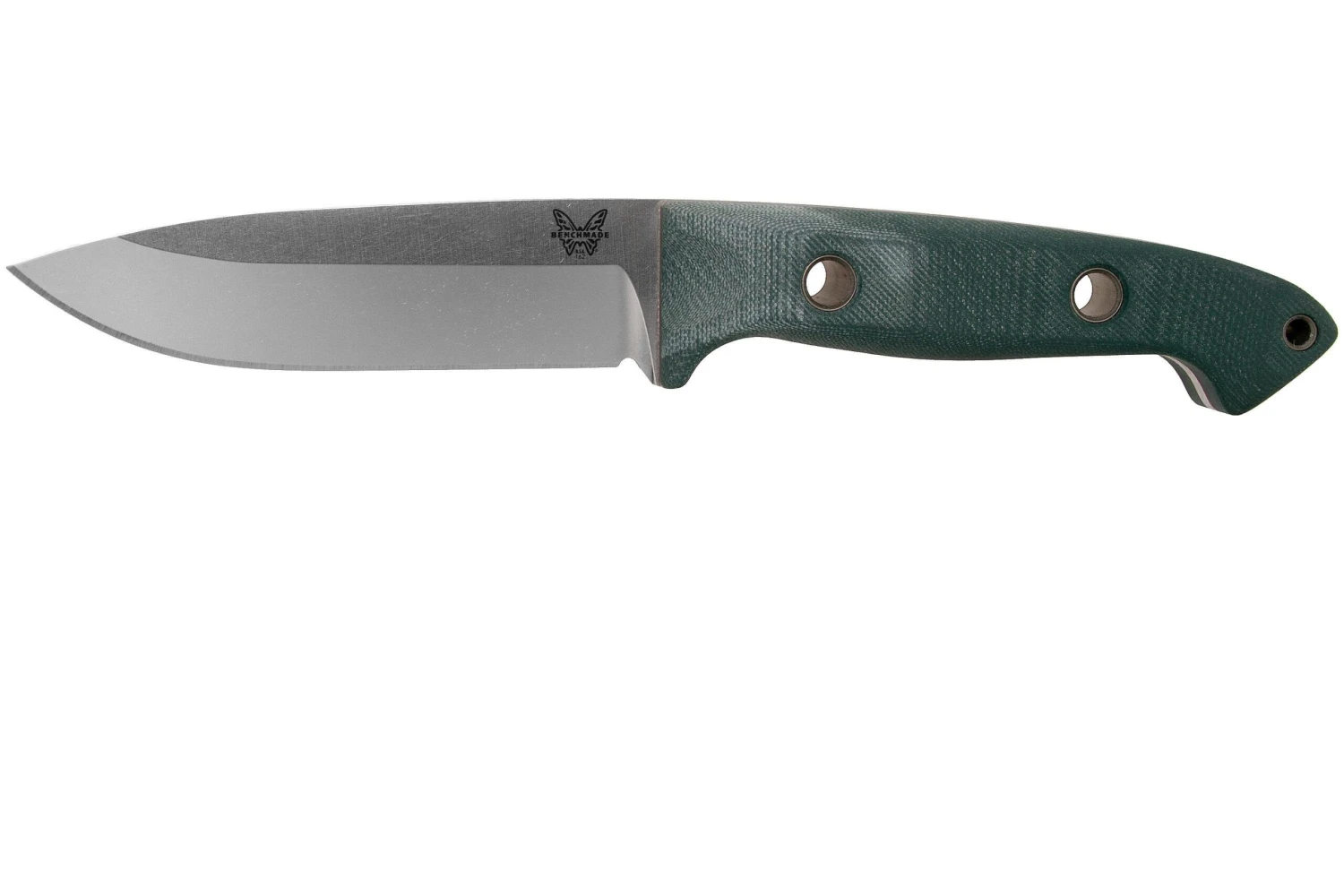 Benchmade 162 Bushcrafter 1 Benchmade 162 Bushcrafter