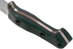 Benchmade 162 Bushcrafter 10 Benchmade 162 Bushcrafter -Pas Cher Lame Pro Magasin BE162 04 benchmade