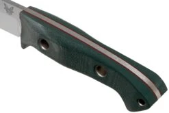 Benchmade 162 Bushcrafter 11 Benchmade 162 Bushcrafter -Pas Cher Lame Pro Magasin BE162 05 benchmade