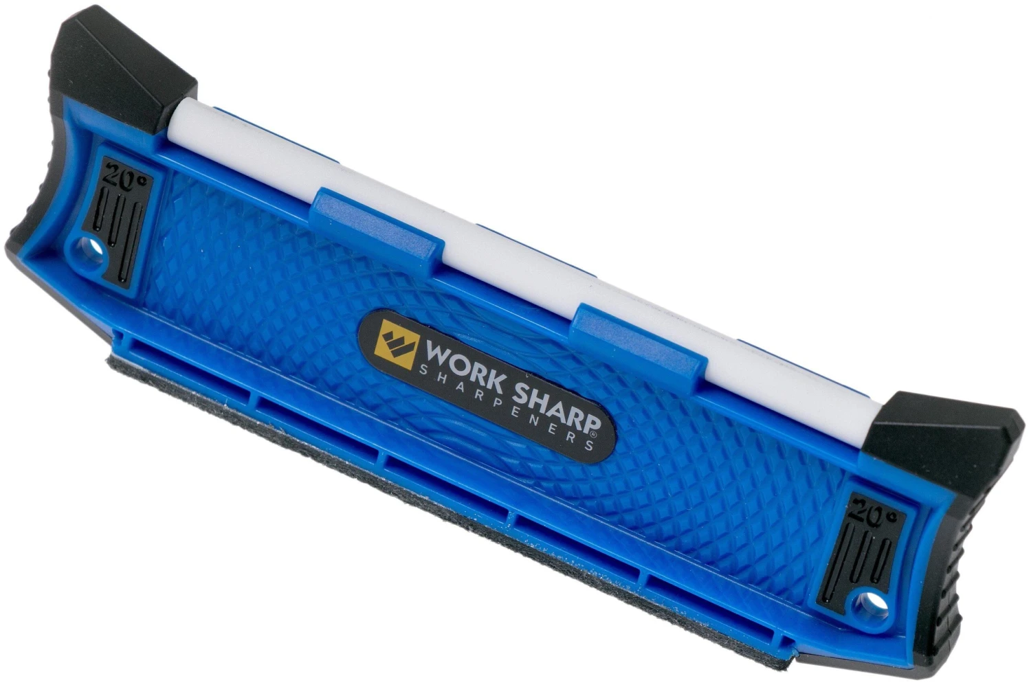 Benchmade Worksharp BE50080 Guided Hone Tool, 20 Grades 2 Benchmade Worksharp BE50080 Guided Hone Tool, 20 Grades â Image 2