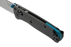 Benchmade Mini Bugout 533-3 Carbonfiber, CPM S90V, Couteau De Poche -Pas Cher Lame Pro Magasin BE533 3 05 benchmade