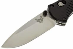 Benchmade 585 Mini-Barrage PE 10 Benchmade 585 Mini-Barrage PE -Pas Cher Lame Pro Magasin BE585 03 benchmade 585 mini barrage pe be585 d3