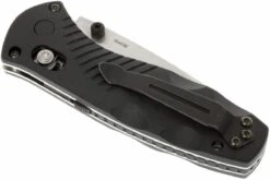 Benchmade 585 Mini-Barrage PE 11 Benchmade 585 Mini-Barrage PE -Pas Cher Lame Pro Magasin BE585 04 benchmade 585 mini barrage pe be585 d4