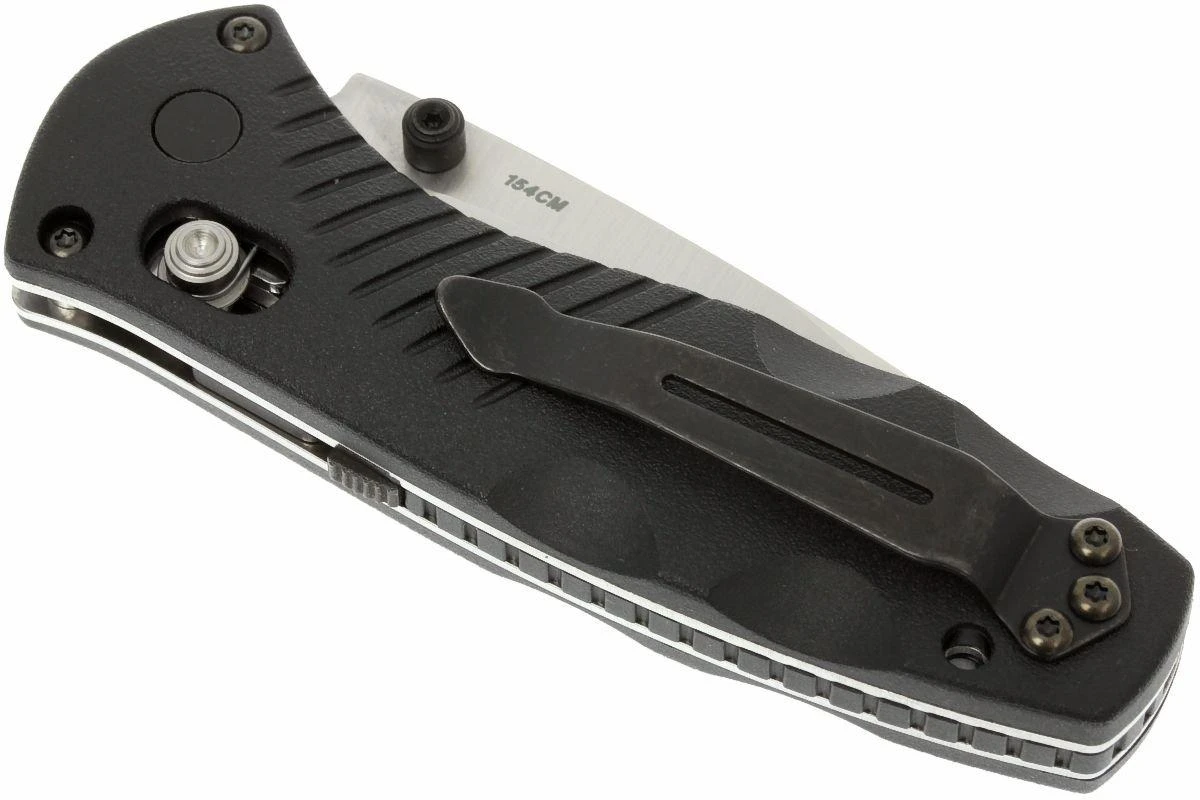 Benchmade 585 Mini-Barrage PE 4 Benchmade 585 Mini-Barrage PE – Image 4