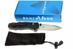 Benchmade 585 Mini-Barrage PE 15 Benchmade 585 Mini-Barrage PE -Pas Cher Lame Pro Magasin BE585 08 benchmade 585 mini barrage pe be585 d8