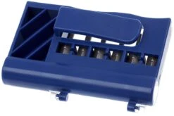 Benchmade Blue Box Torx-Tool Kit 981084 -Pas Cher Lame Pro Magasin BE981084 04 benchmade toolkit be981084 04