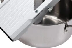 Mandoline Benriner Super, 951110, 9,5 Cm -Pas Cher Lame Pro Magasin BEN951110 07 benriner mandoline super ben951110 07