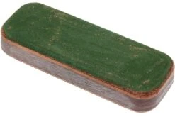 Brommeland Gunleather Micro Strop, Cuir à Rasoir Préchargé 15-4MS-PL