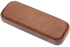 Brommeland Gunleather Micro Strop, Cuir à Rasoir, 15-4MS