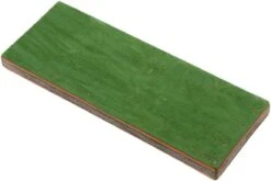 Brommeland Gunleather Bench Strop Cuir à Rasoir Préchargé 20.3 Cm, BROM8BPL