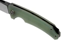 Bestech Texel BG21B-2 Transparant – Grey Couteau De Poche, APurvis Design -Pas Cher Lame Pro Magasin BHBG21B 2 07 bestech