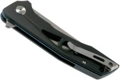 Bestech Eye Of Ra BG23A Black Couteau De Poche -Pas Cher Lame Pro Magasin BHBG23A 04 bestech