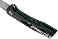 Bestech Eye Of Ra BG23A Black Couteau De Poche -Pas Cher Lame Pro Magasin BHBG23A 05 bestech